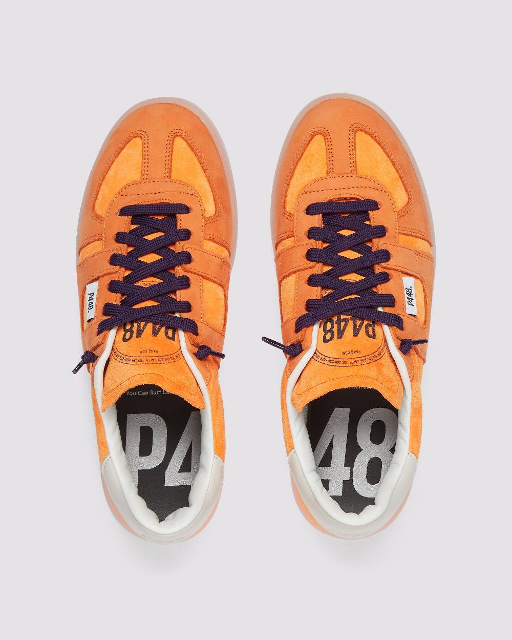 P448 Monza Neon Orange Shopping Online
