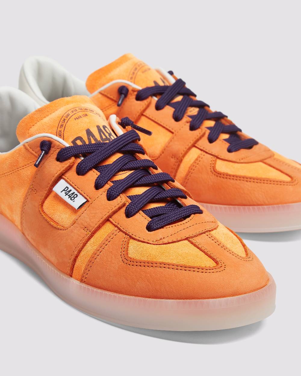 P448 Monza Neon Orange Shopping Online