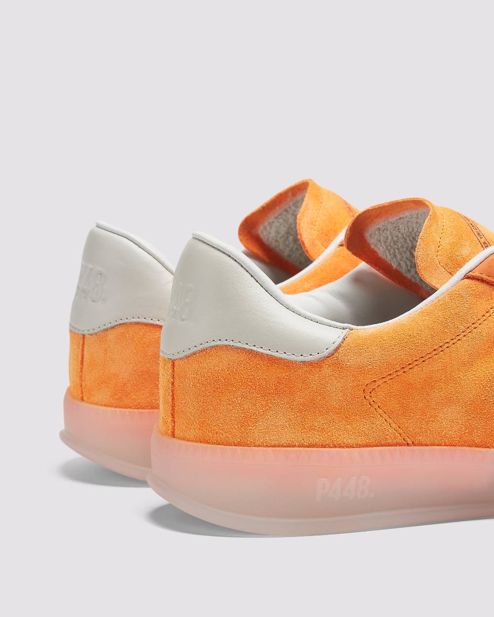 P448 Monza Neon Orange Shopping Online