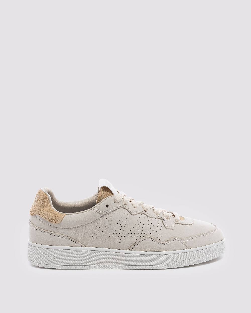 P448 Vert Cream/Tan Affare Del Giorno