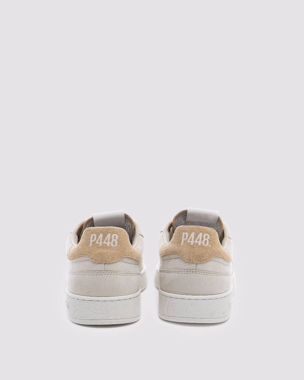 P448 Vert Cream/Tan Affare Del Giorno