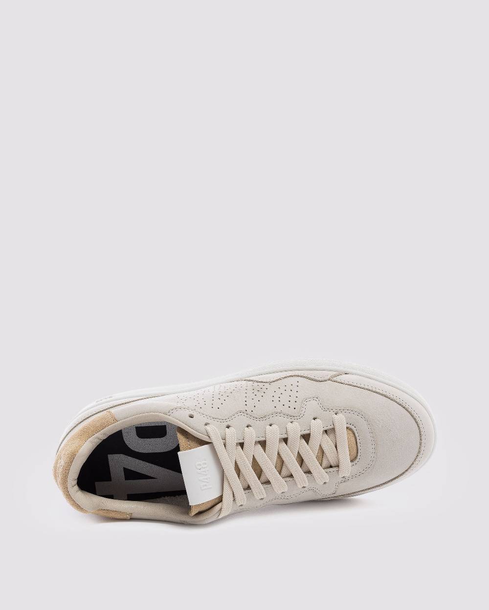 P448 Vert Cream/Tan Affare Del Giorno