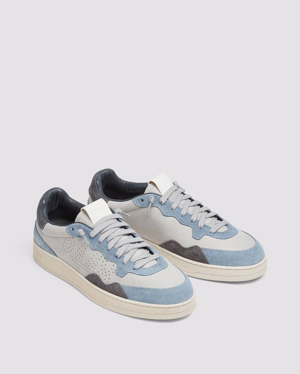 P448 Vert Grey/Dust Blue Prezzo Ridotto