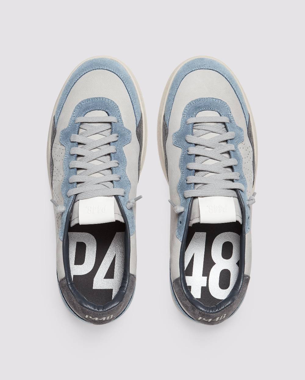 P448 Vert Grey/Dust Blue Prezzo Ridotto