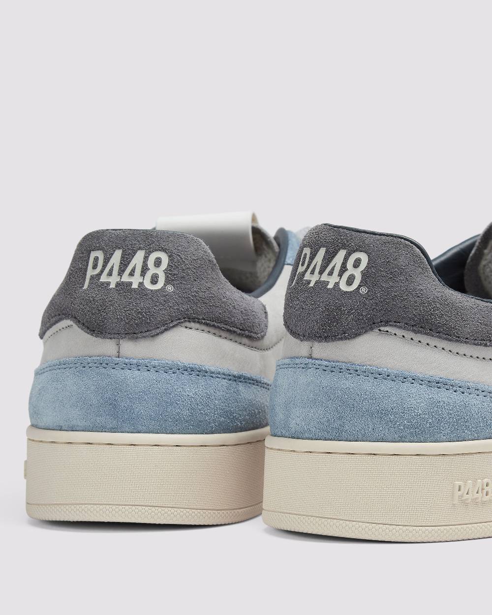 P448 Vert Grey/Dust Blue Prezzo Ridotto