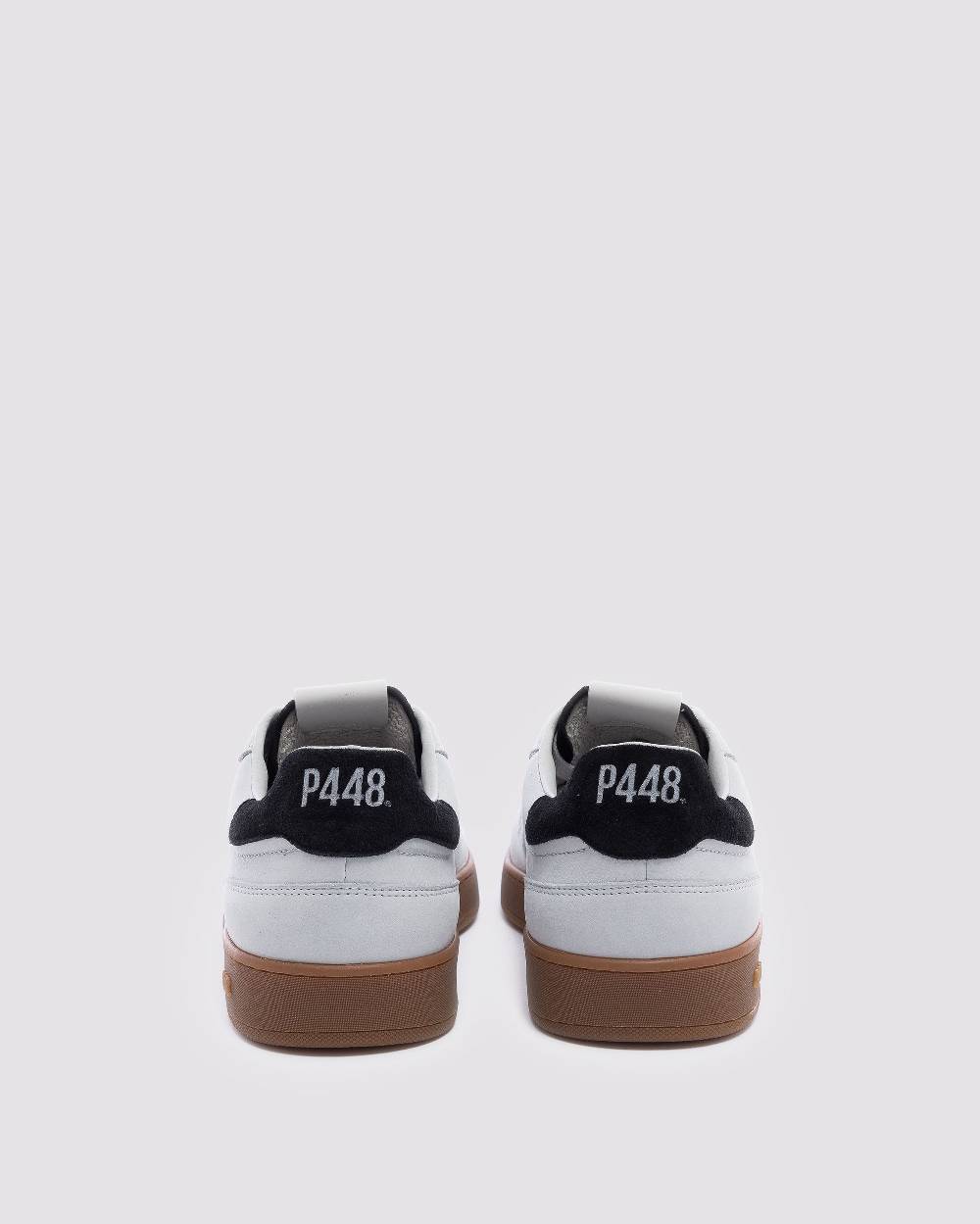 P448 Vert White/Nero Novità