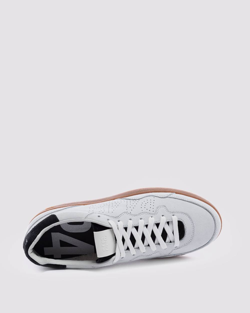 P448 Vert White/Nero Novità