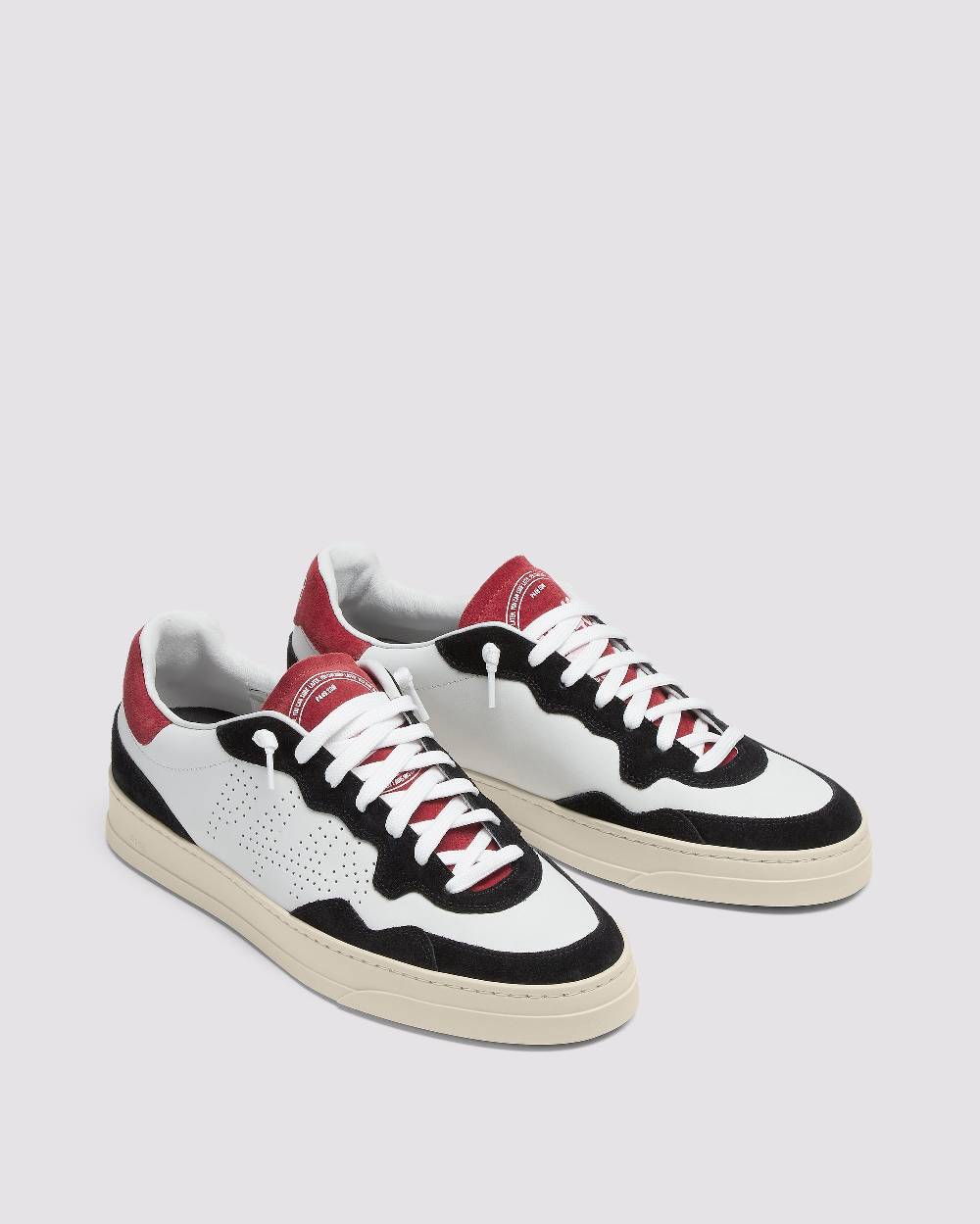 P448 Bali Rosso Sconto