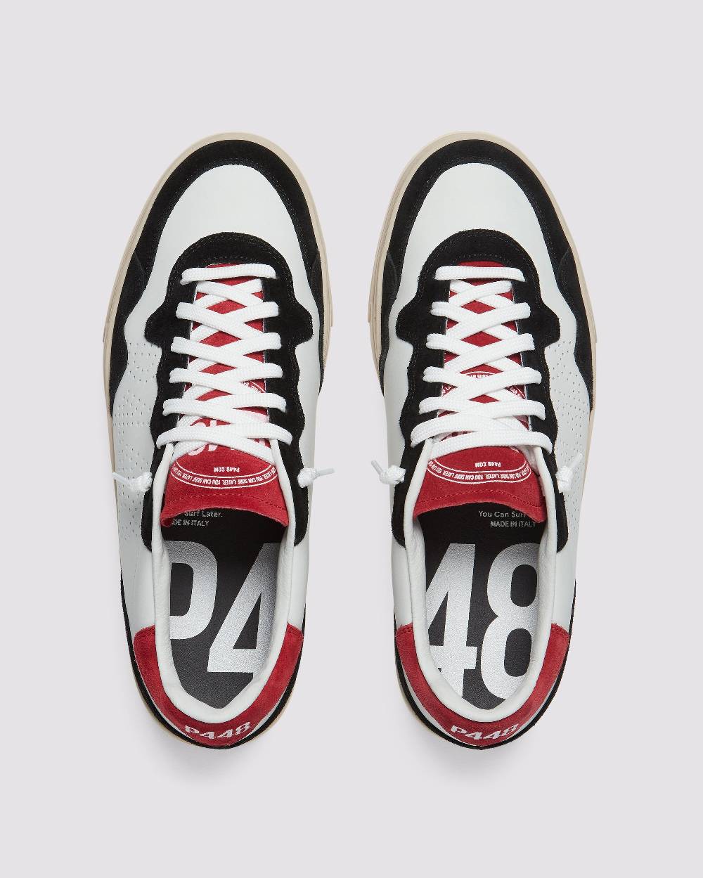 P448 Bali Rosso Sconto