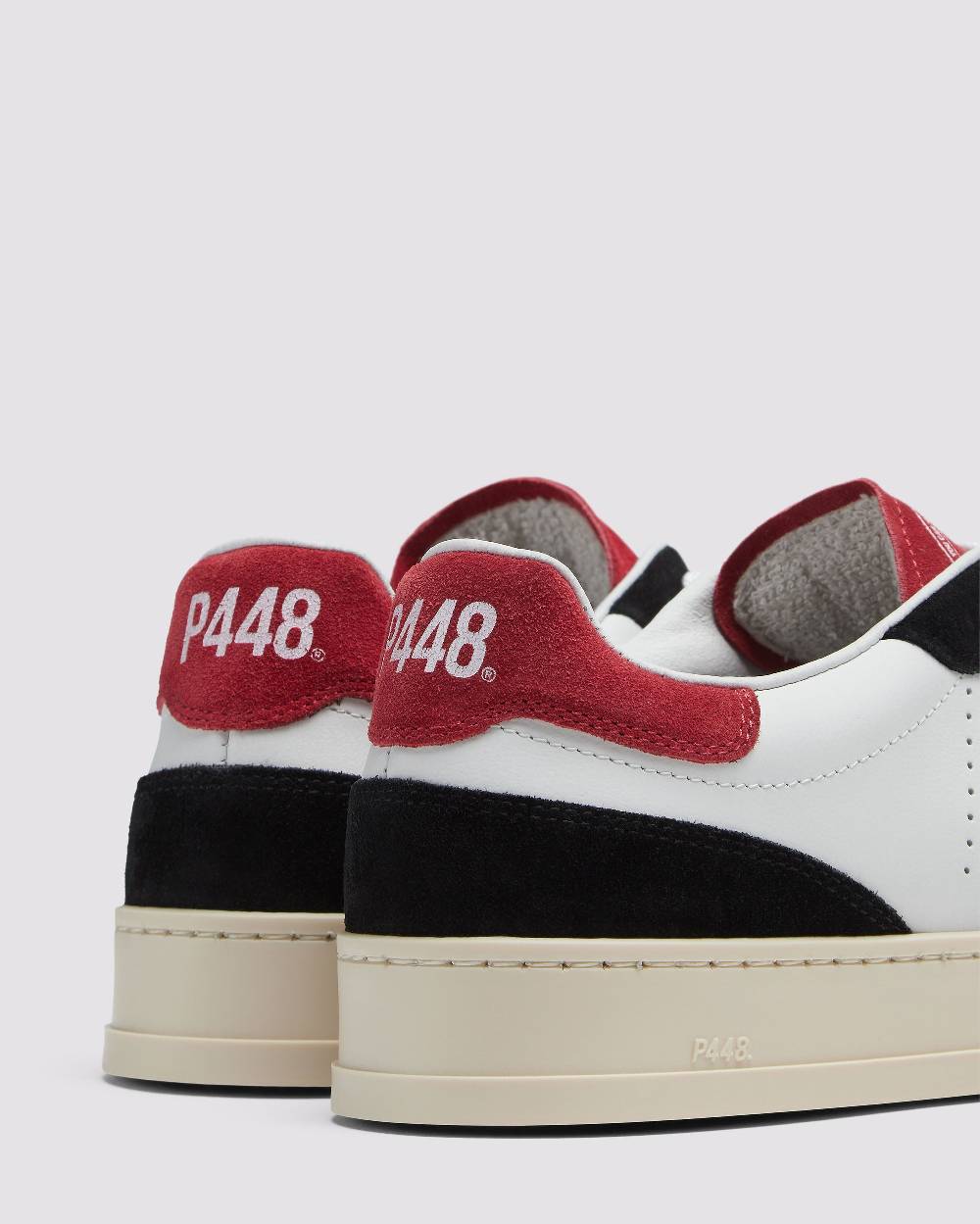 P448 Bali Rosso Sconto