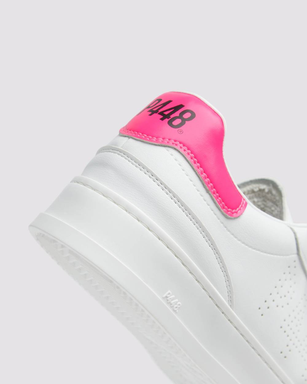 P448 Bali Recycled Fuchsia Offerta