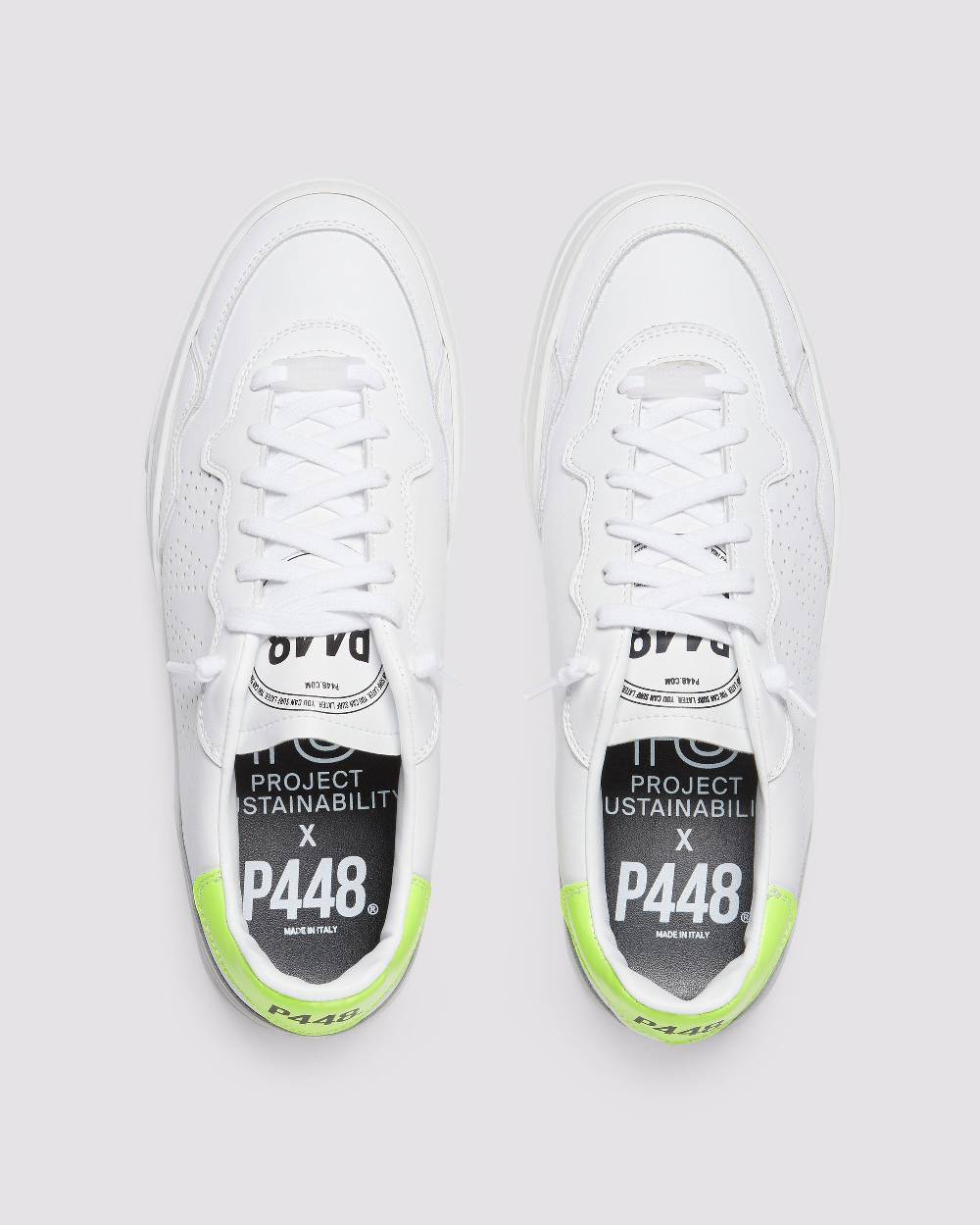 P448 Bali Recycled Fizz Economico