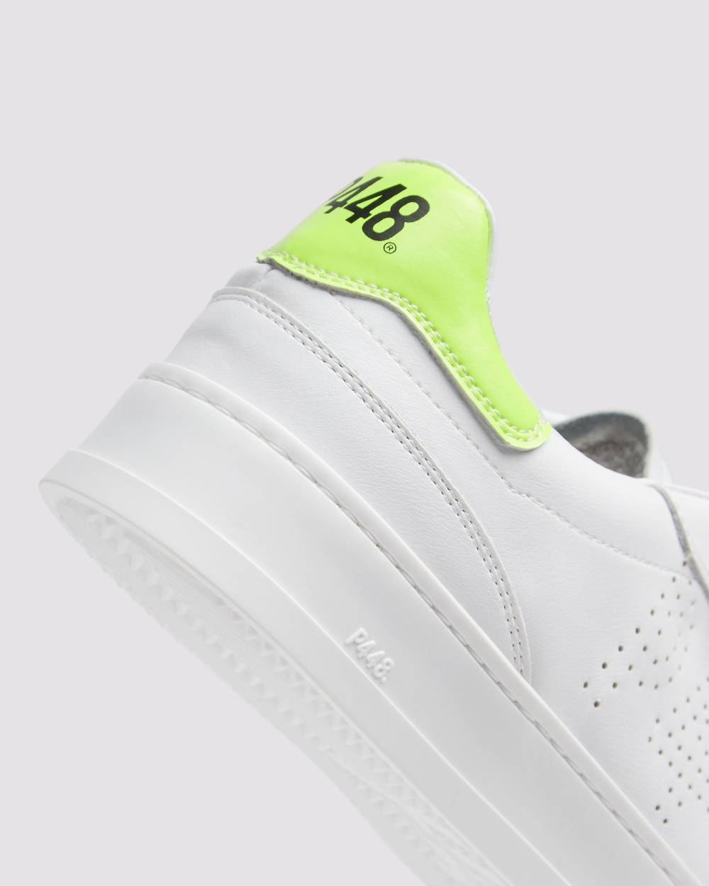 P448 Bali Recycled Fizz Economico