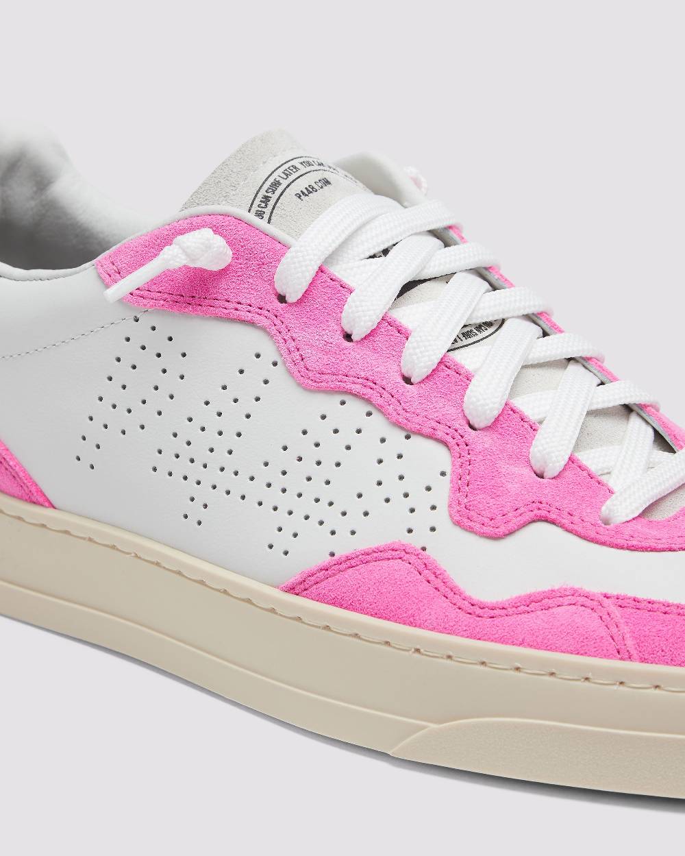 P448 Bali Fluo Pink Online