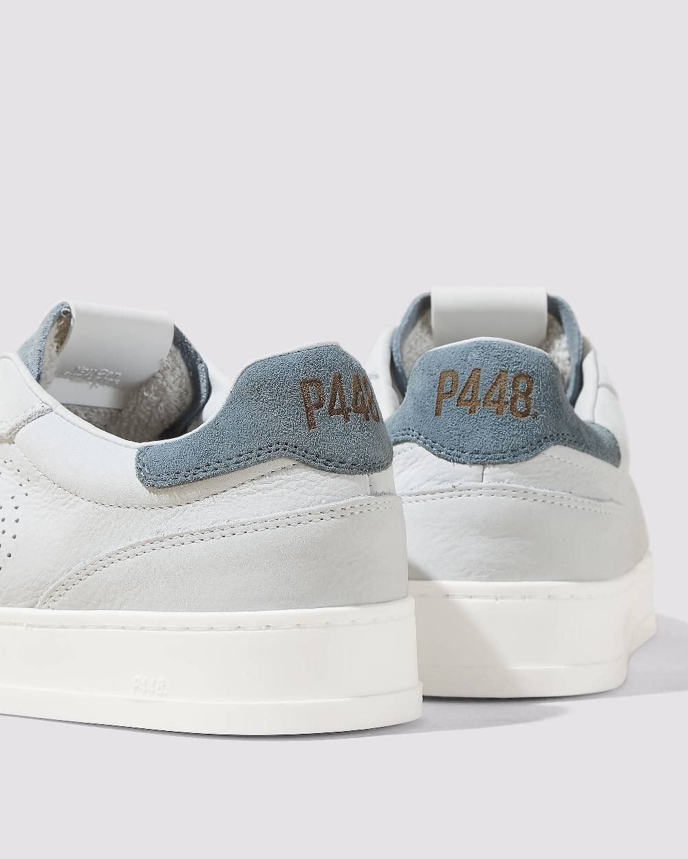 P448 Bali Retro Blue In Vendita