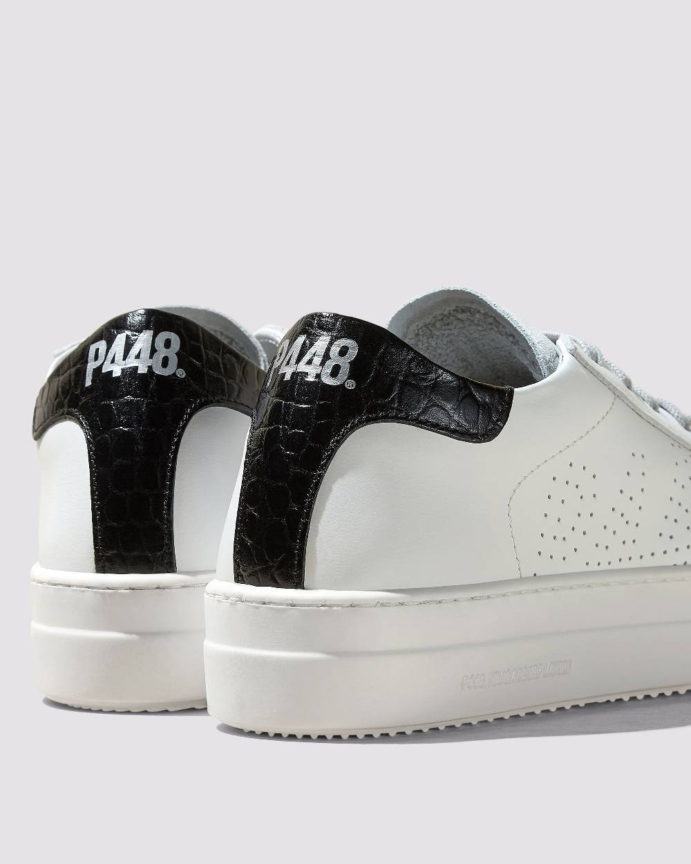 P448 Thea White/Black Offerte