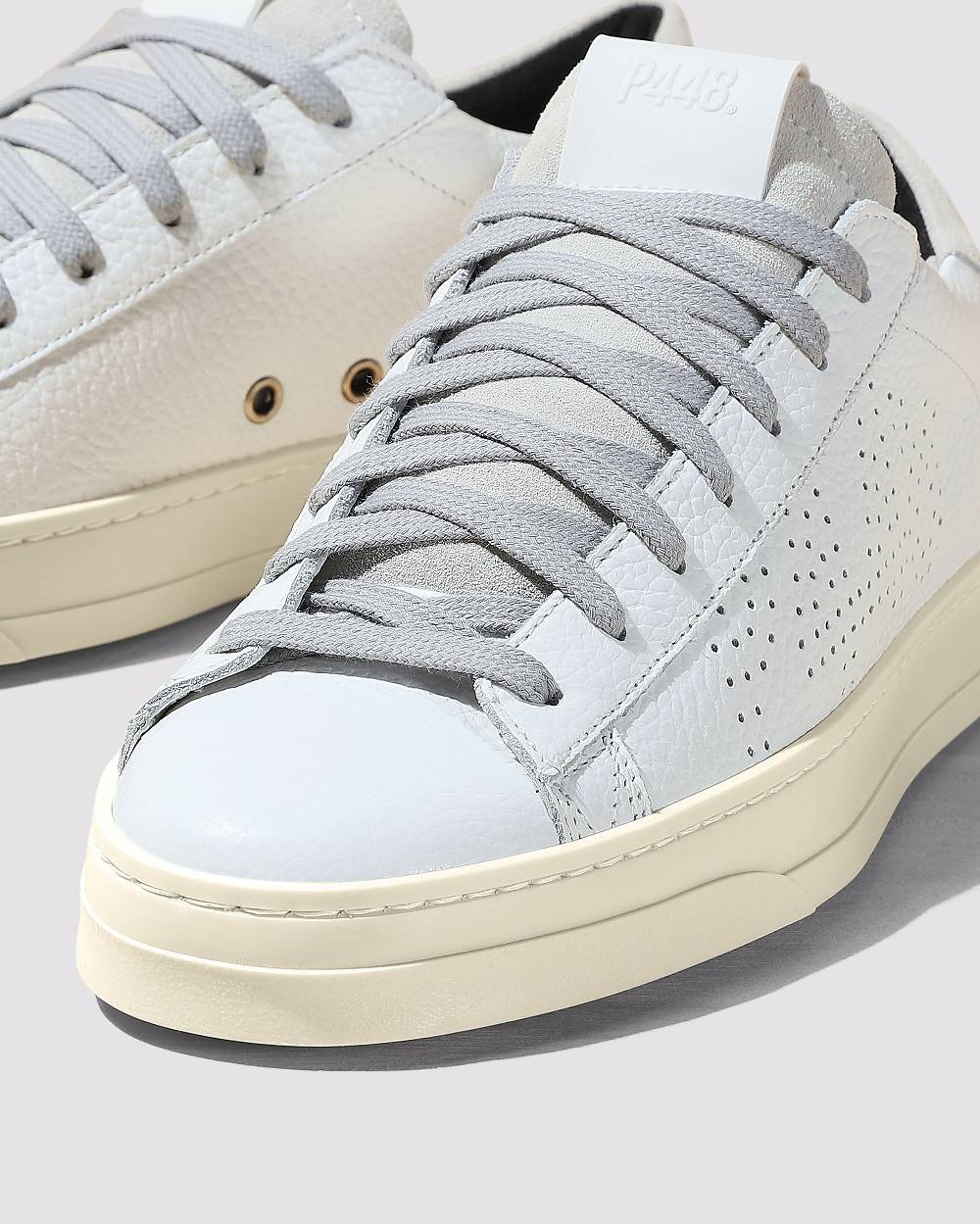 P448 Jack All White I Più Venduti