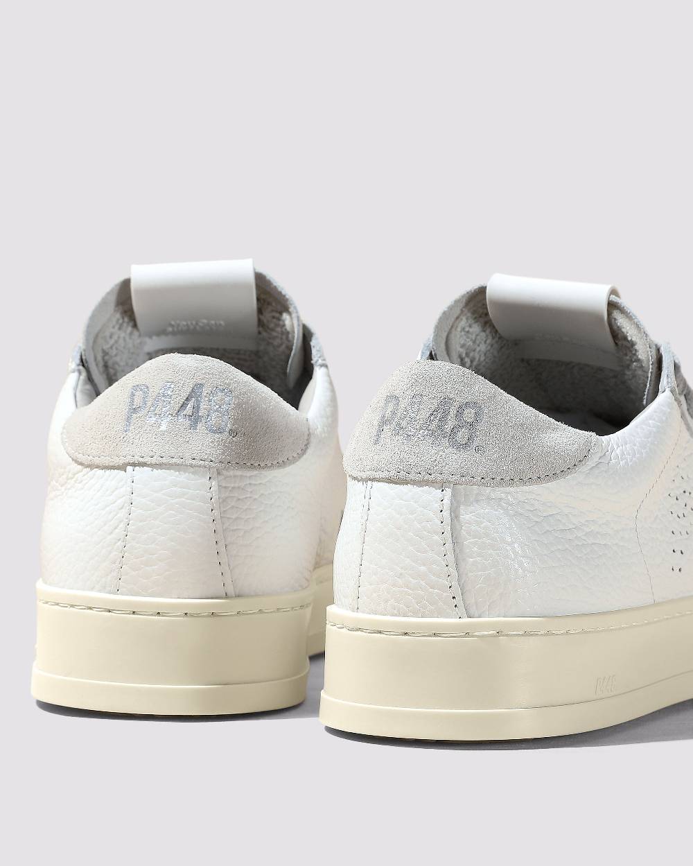 P448 Jack All White I Più Venduti