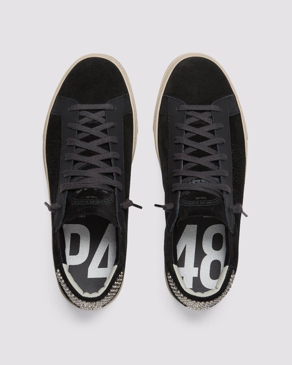 P448 Jack Black Strass In Saldo
