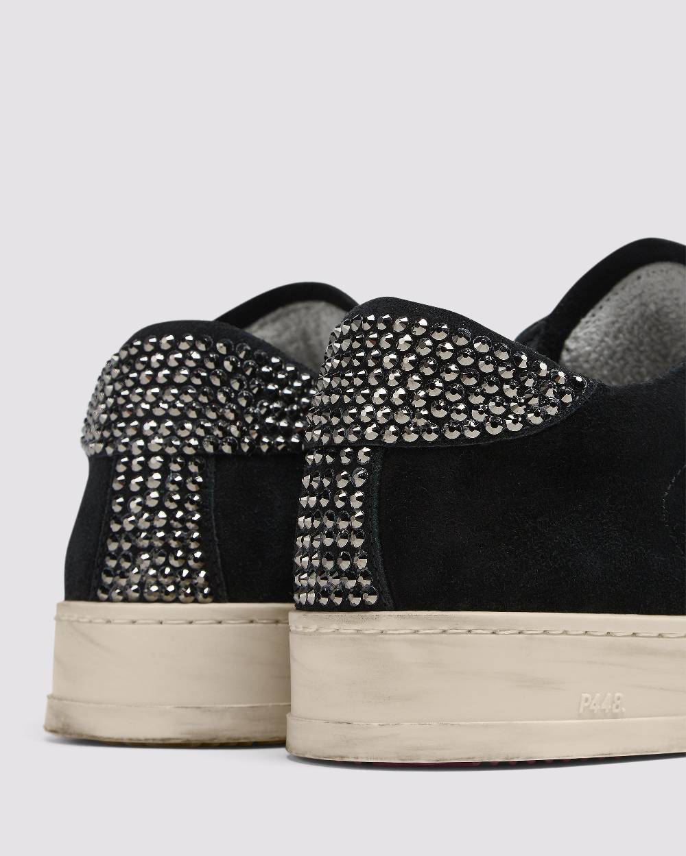P448 Jack Black Strass In Saldo