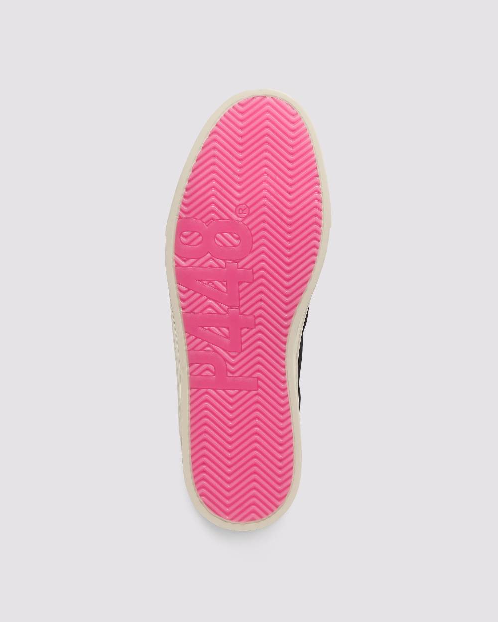 P448 Jack Black Strass In Saldo
