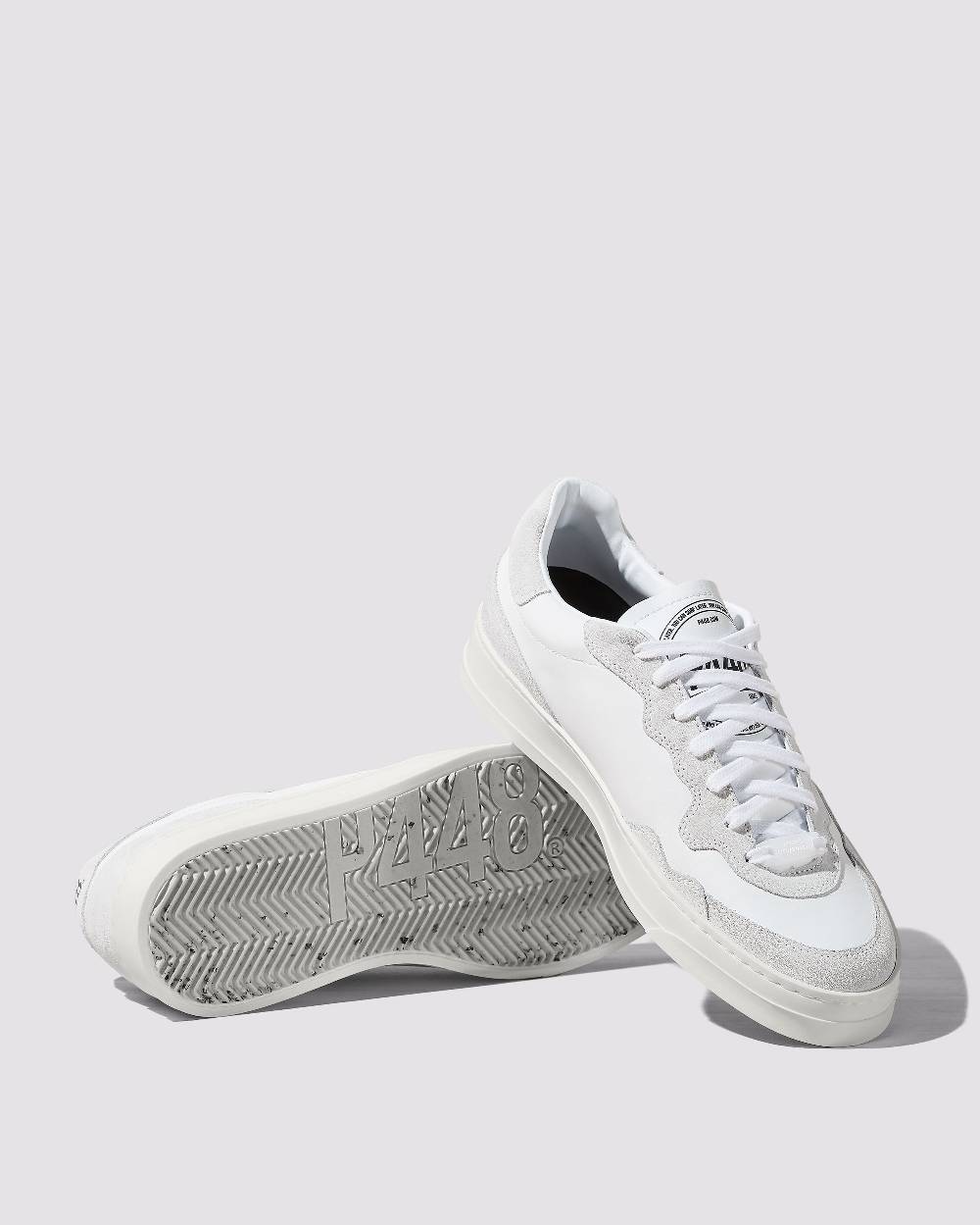 P448 Bali Recycled White Italia