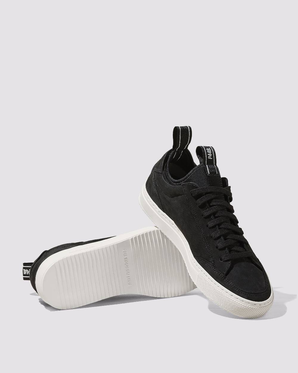 P448 Sohosocks Black Convenienza