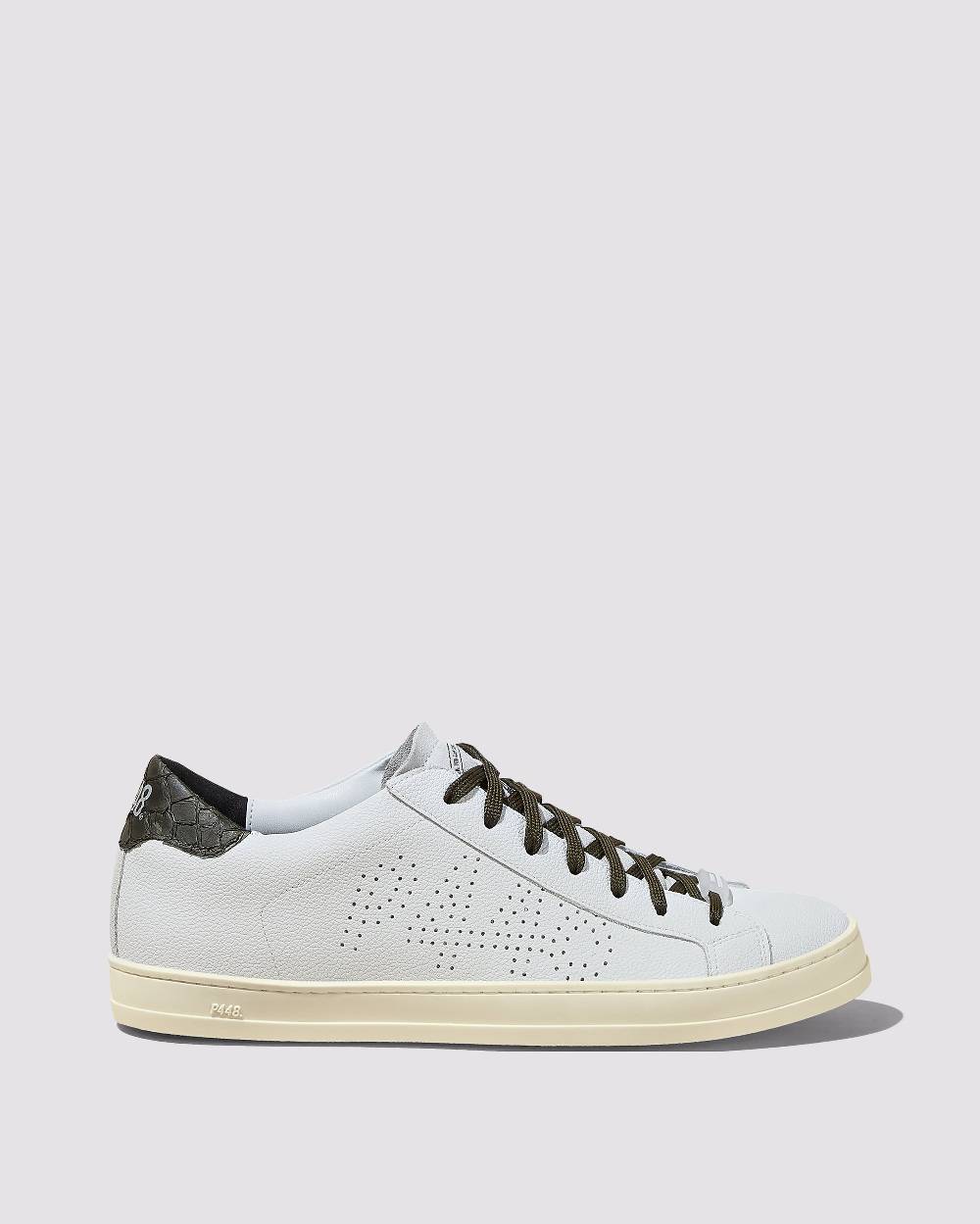 P448 John Carp/Army Offerta