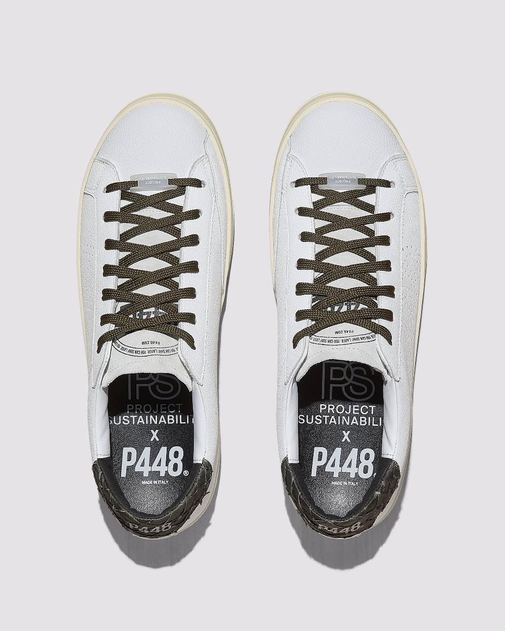 P448 John Carp/Army Offerta