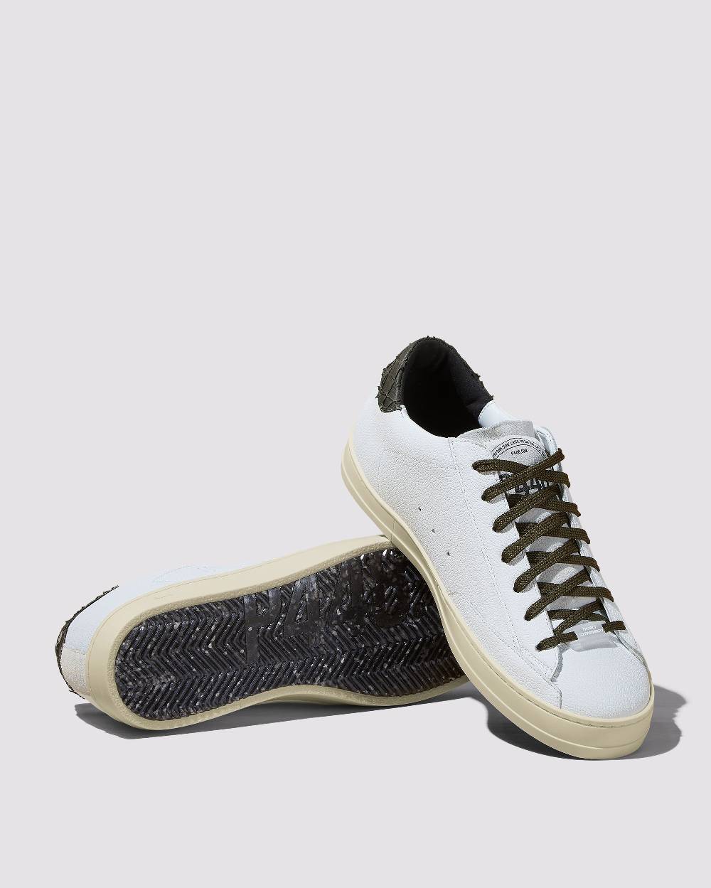 P448 John Carp/Army Offerta
