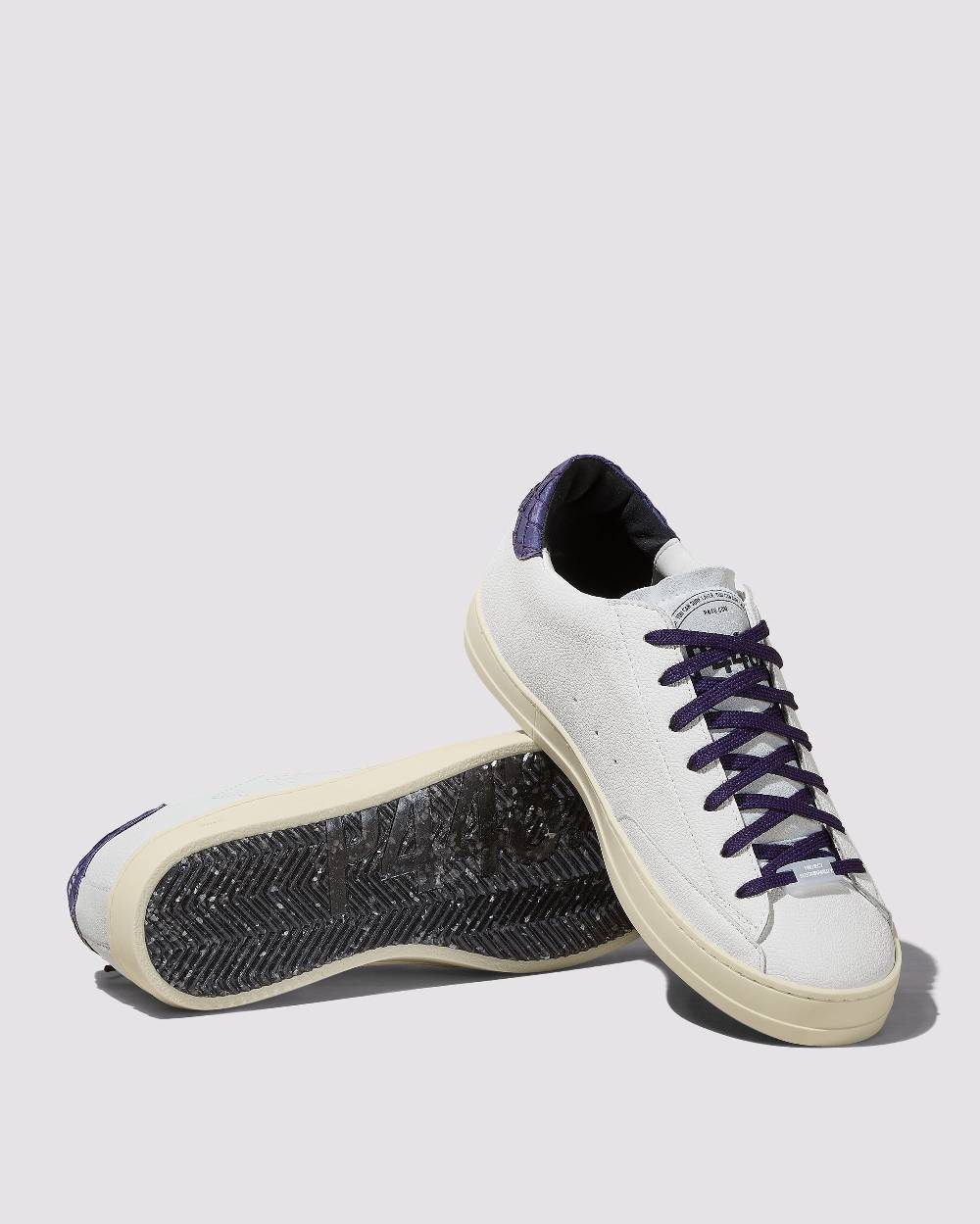 P448 John Carp/Violet Outlet