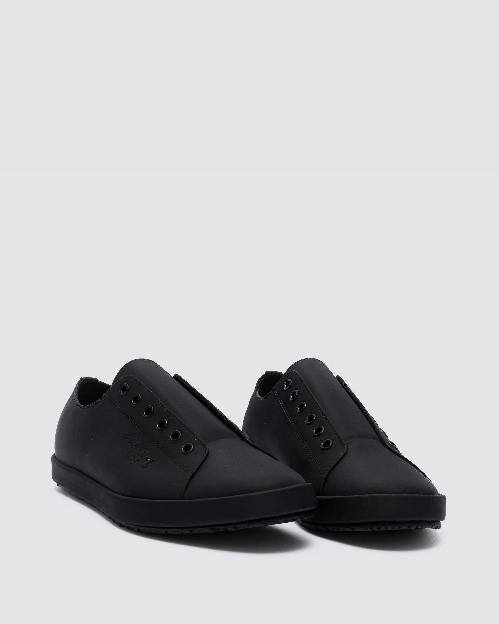 P448 Alex Katz Black Saldi