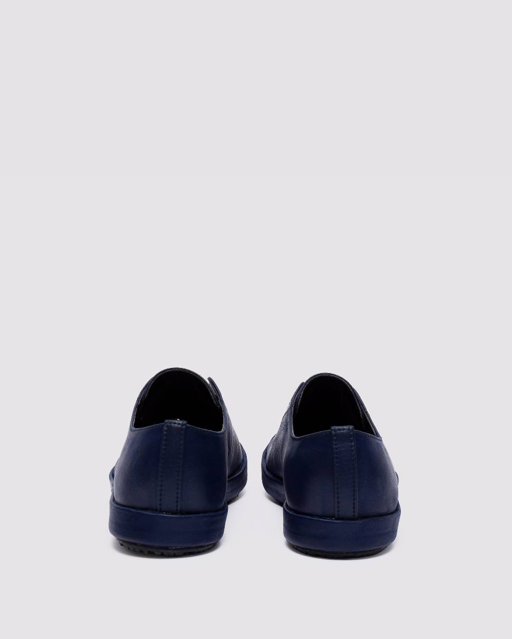 P448 Alex Katz Navy Offerte