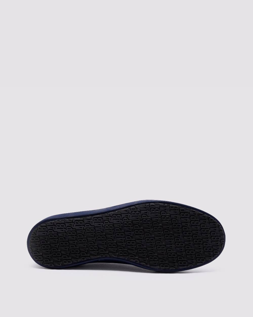 P448 Alex Katz Navy Offerte