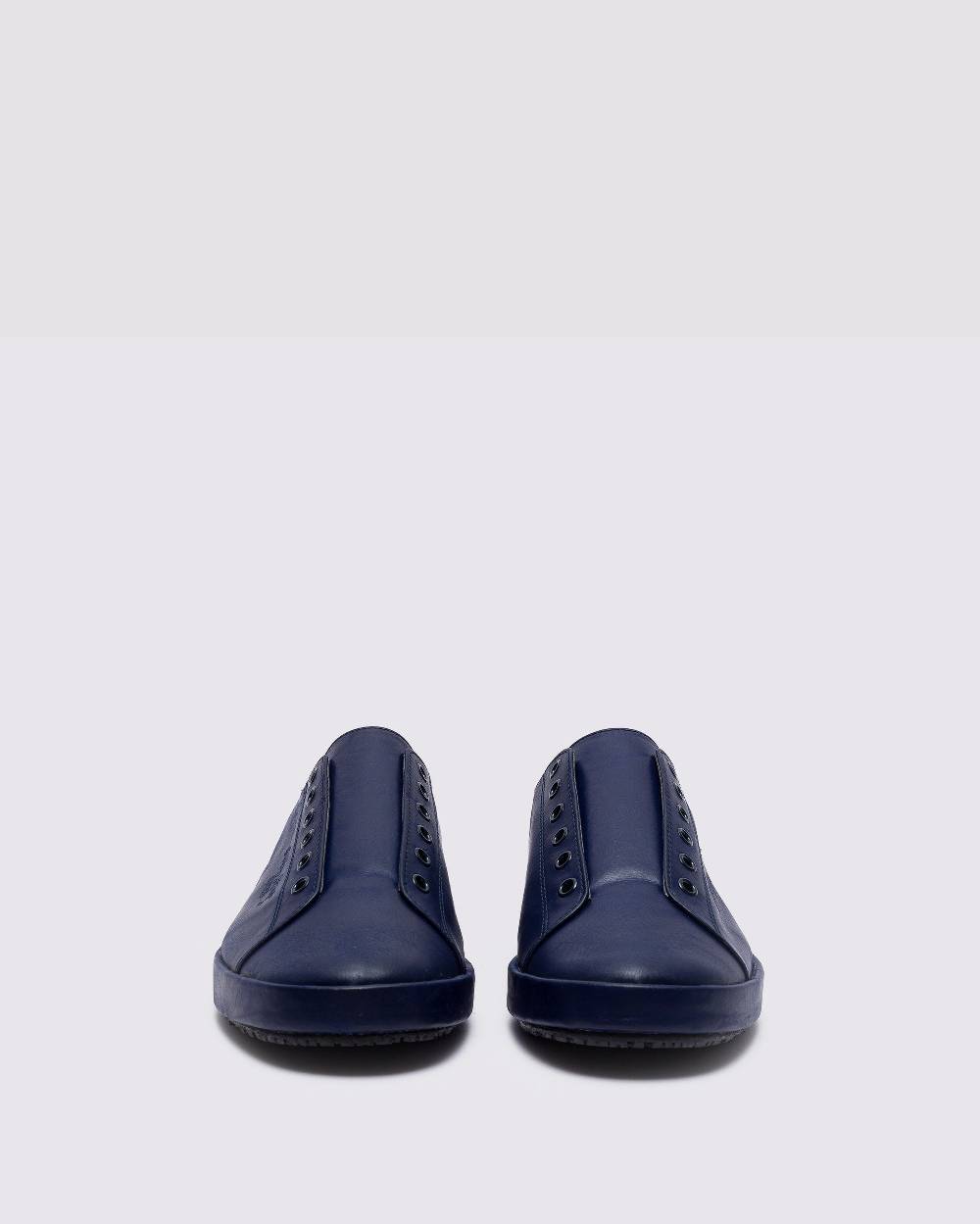 P448 Alex Katz Navy Offerte