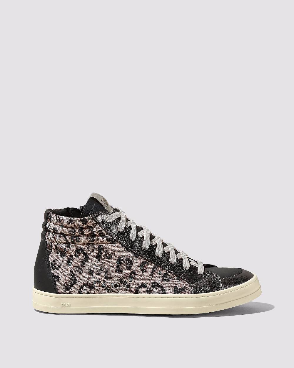 P448 Skate Garda/Black
