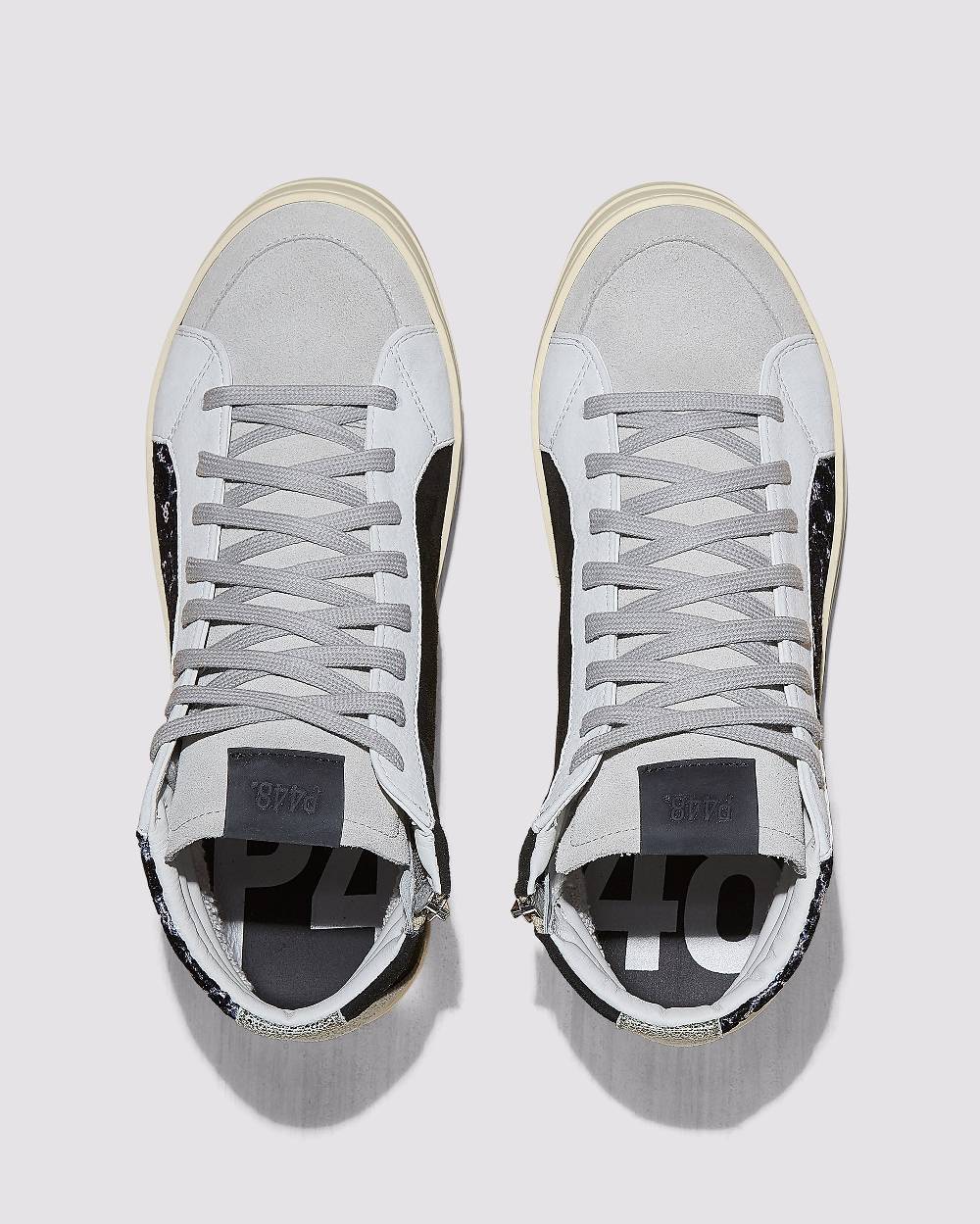 P448 Skate Petit Saldi Di Fabbrica