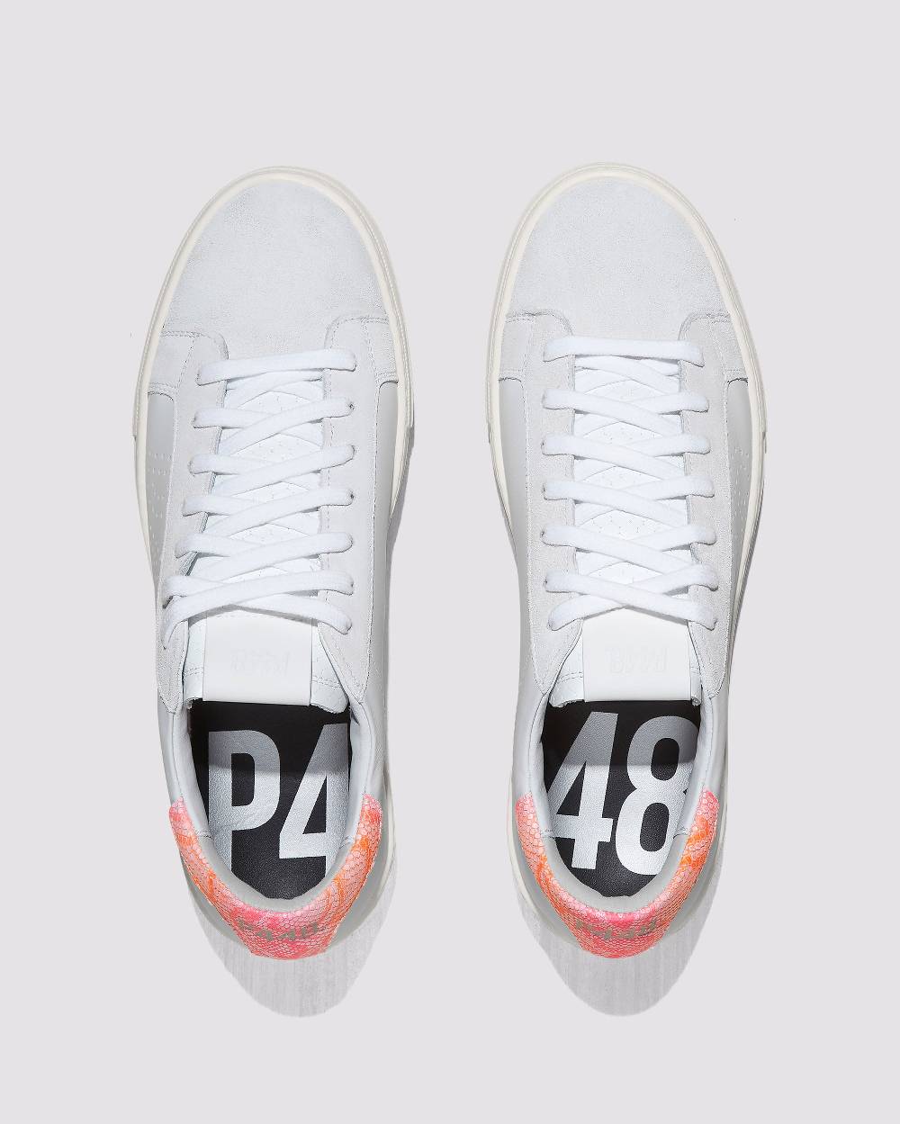 P448 Thea Shabby In Saldo