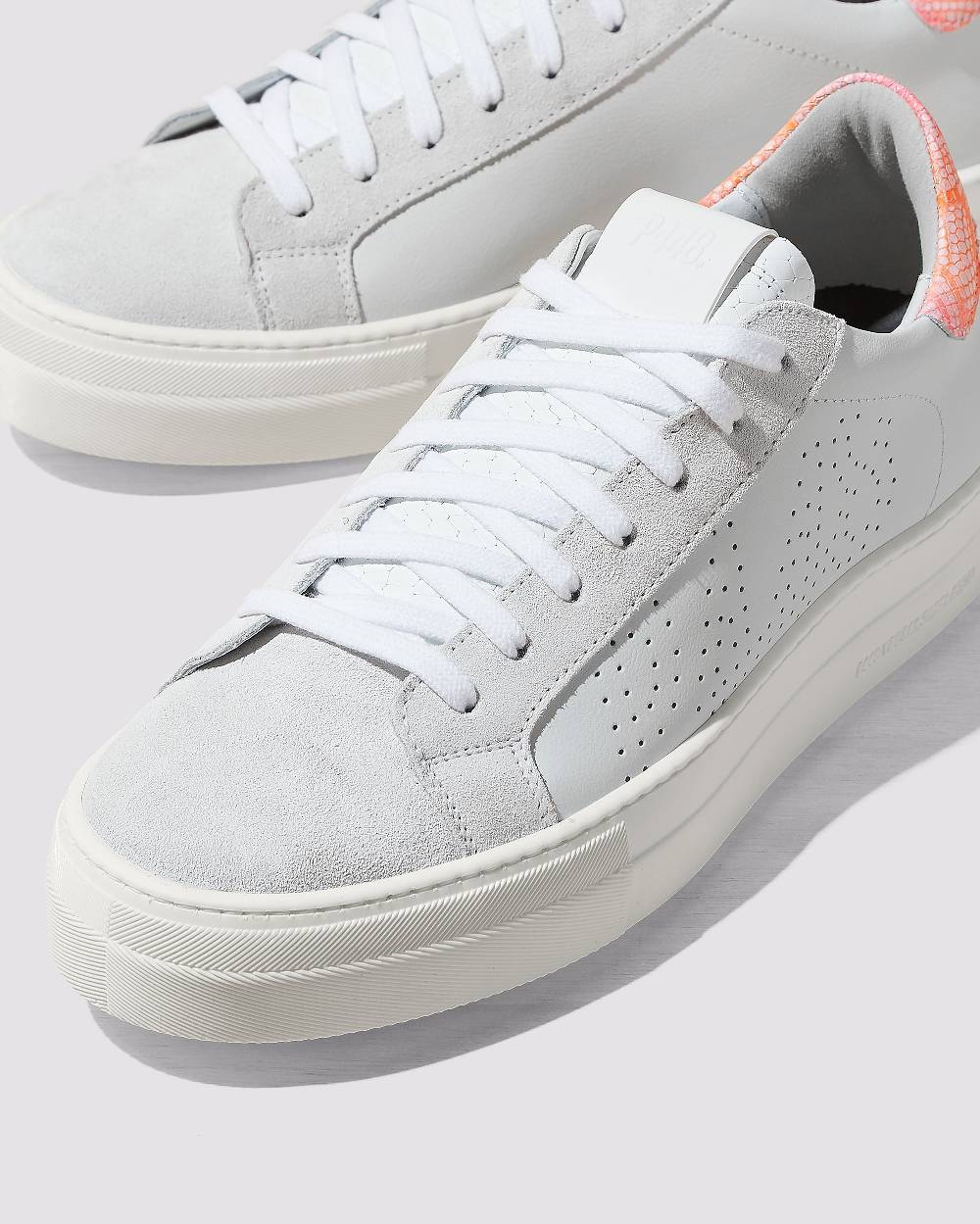 P448 Thea Shabby In Saldo