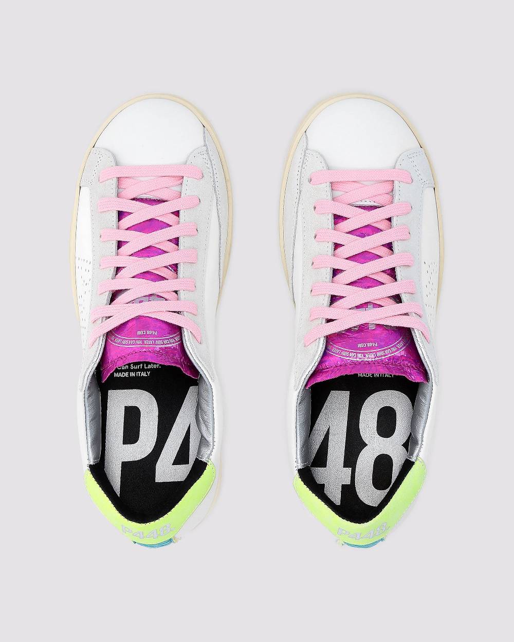 P448 John Dogma Nuova