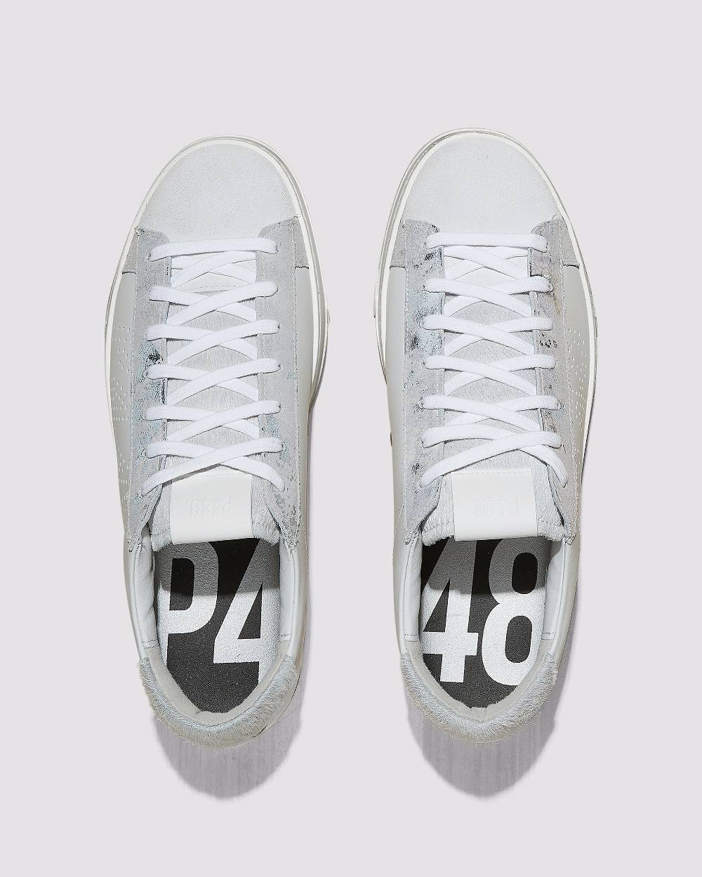 P448 Jack Zebby Moda