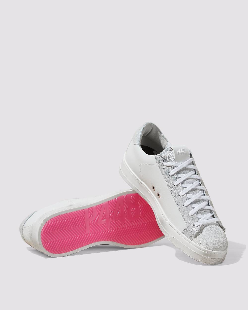 P448 Jack Zebby Moda