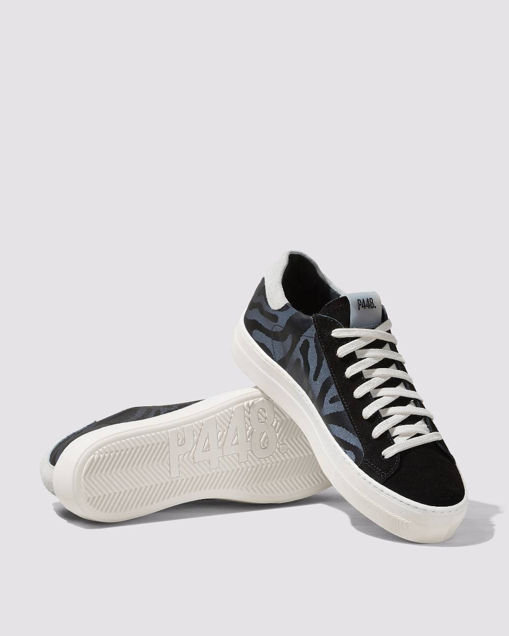 P448 Thea Puma Reflex Qualità Garantita