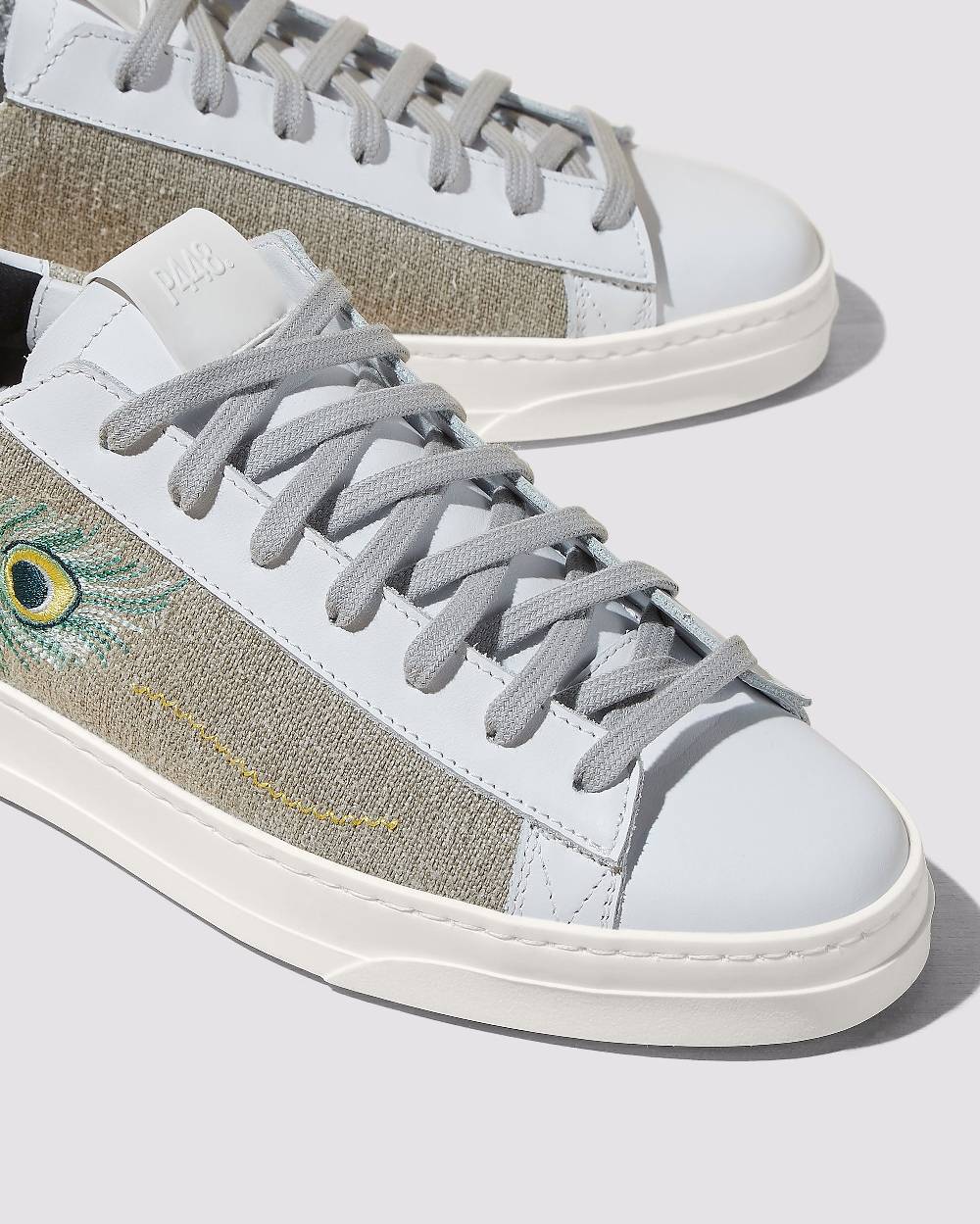 P448 Jack Canvas Consegna Veloce