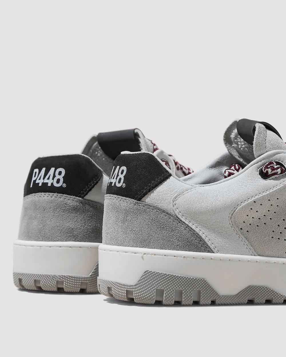 P448 Mason Retro College Affare Del Giorno