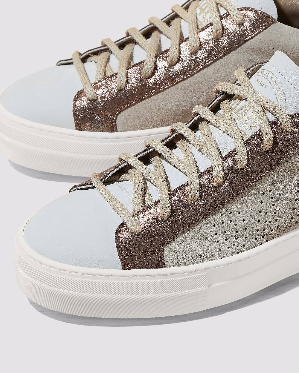 P448 Thea Rover Presa