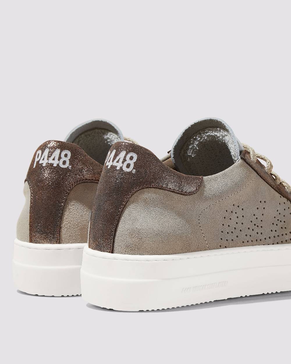 P448 Thea Rover Presa