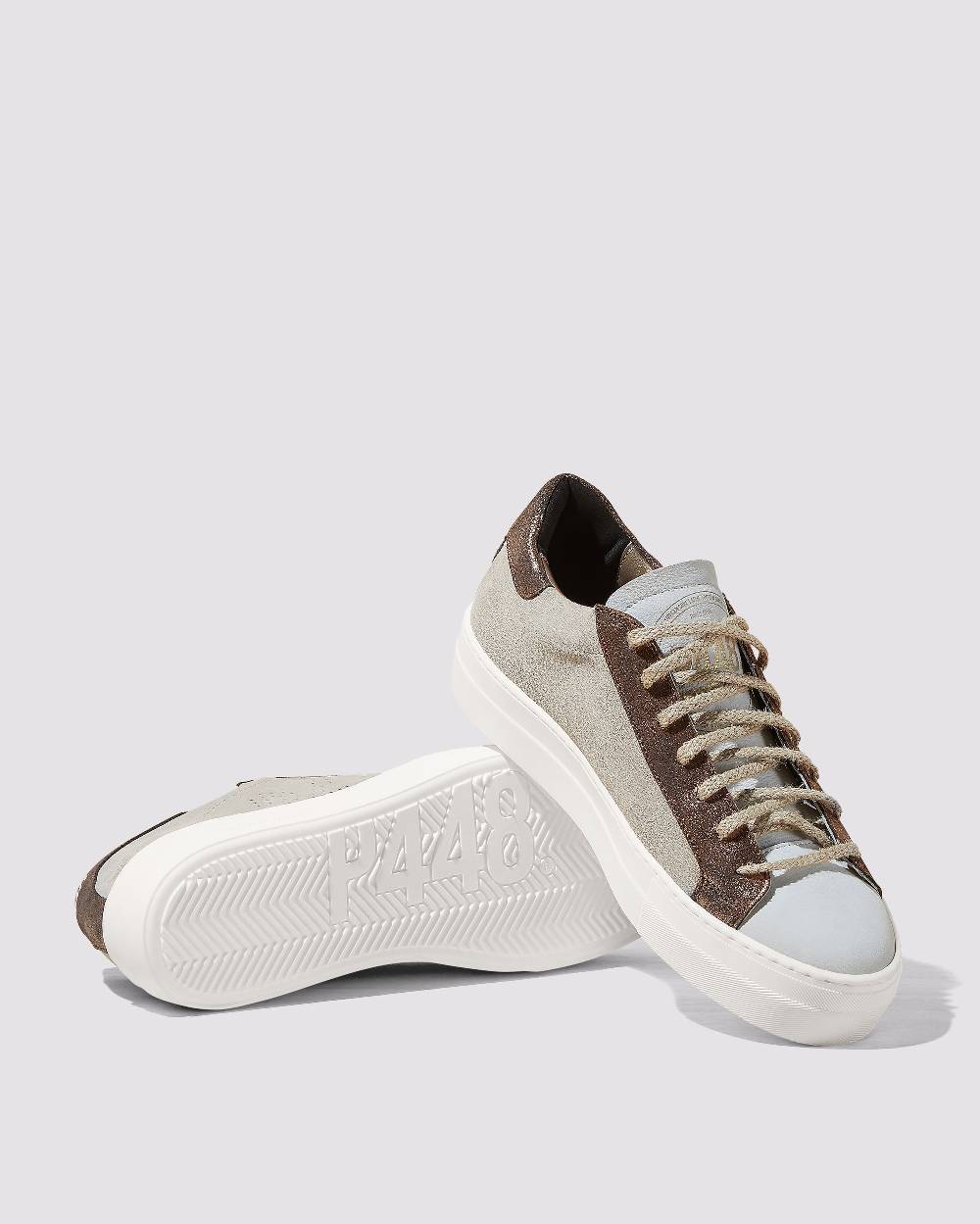 P448 Thea Rover Presa