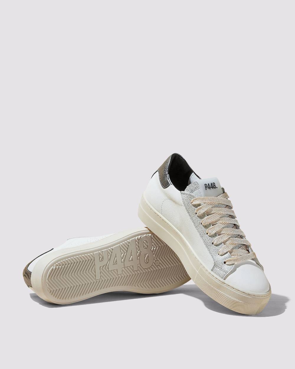 P448 Thea Chalk Sconto