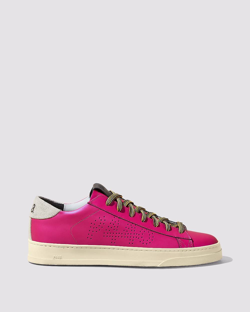 P448 Jack Solaris Offerta